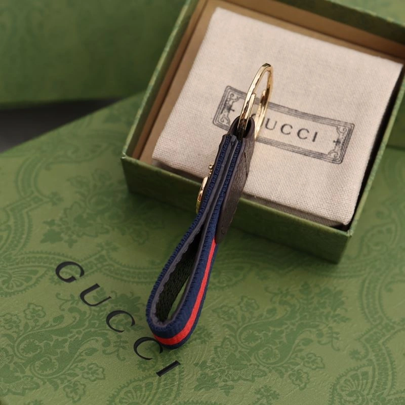 Gucci Keychains Seasonal 267358