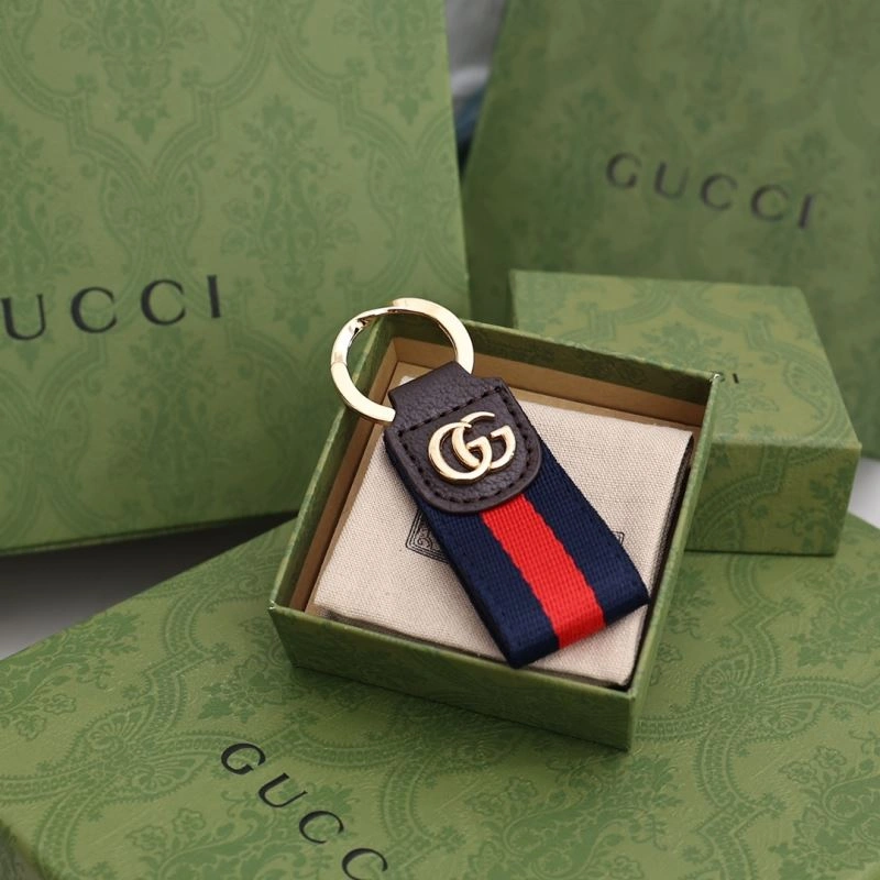 Gucci Keychains Seasonal 267358