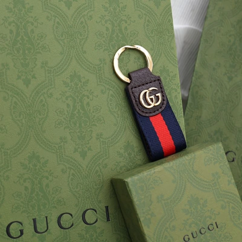 Gucci Keychains Seasonal 267358