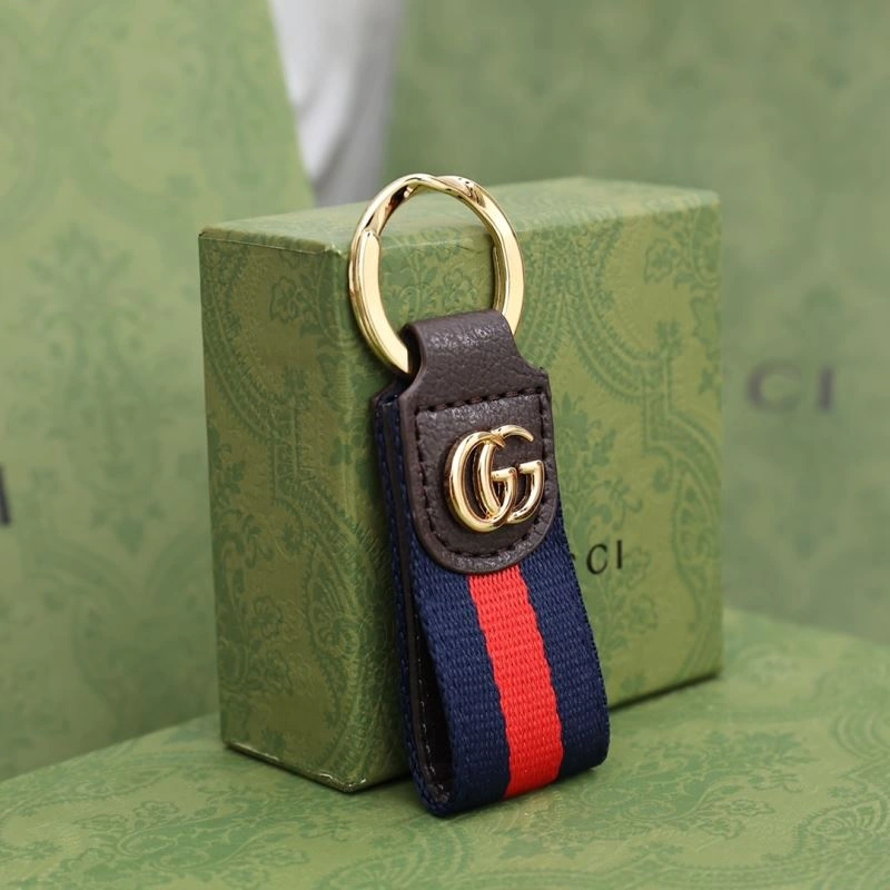 Gucci Keychains Seasonal 267358