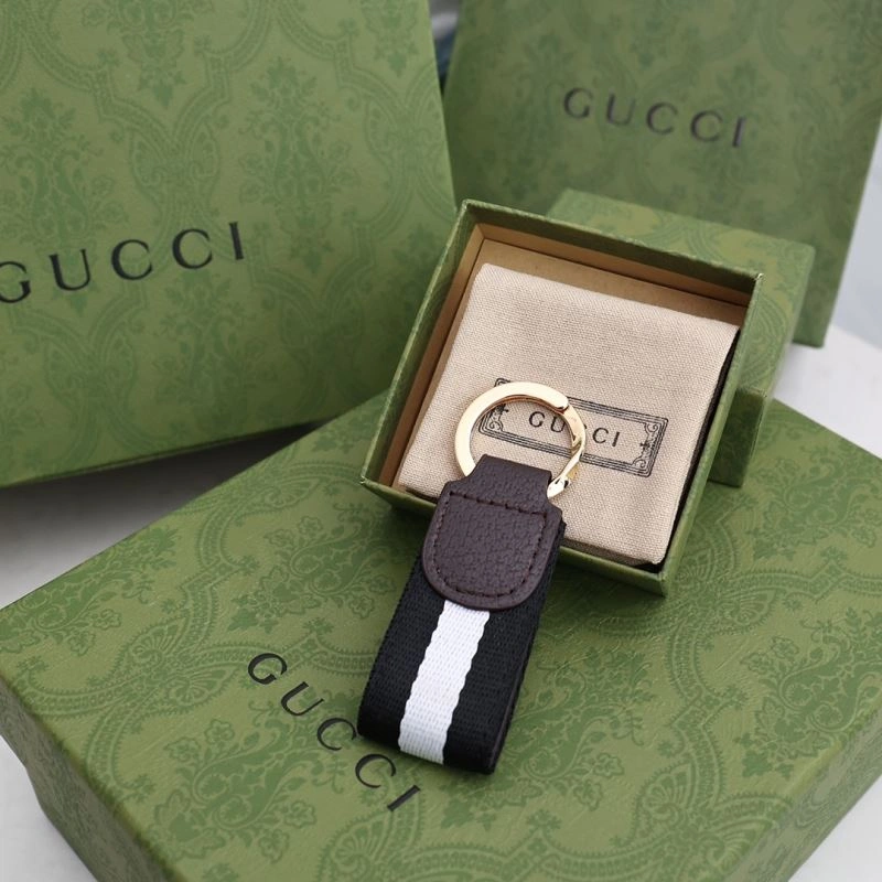 Gucci Keychains Bold 267354