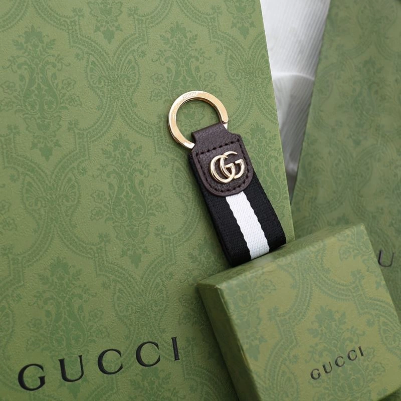 Gucci Keychains Bold 267354