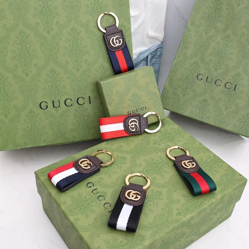 Gucci Keychains Bold 267354