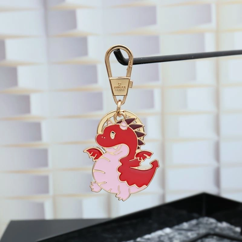 Lightweight Gucci Keychains 266770