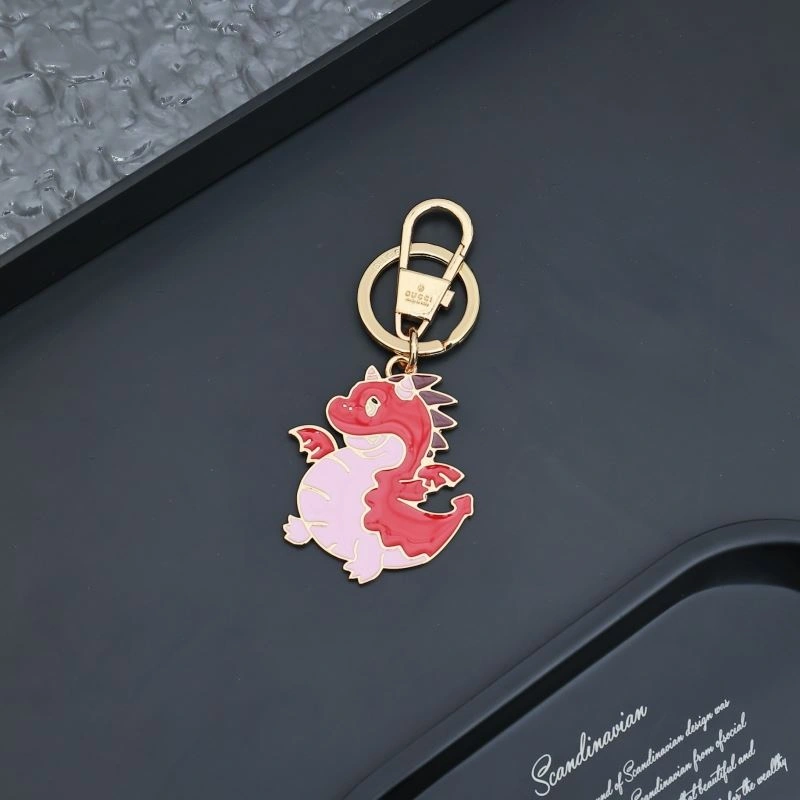Lightweight Gucci Keychains 266770