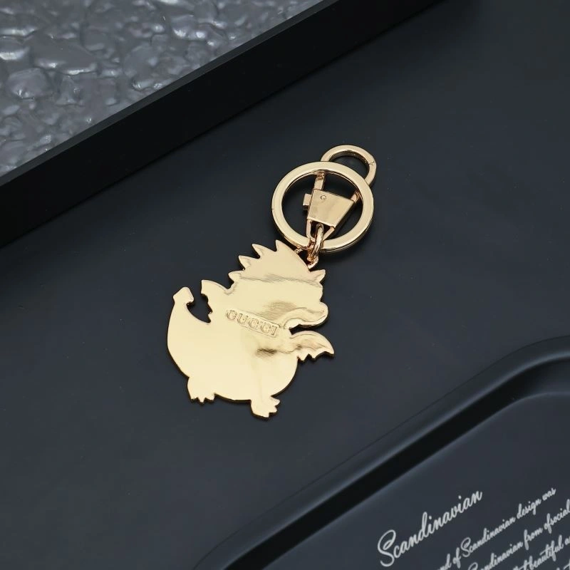 Lightweight Gucci Keychains 266770