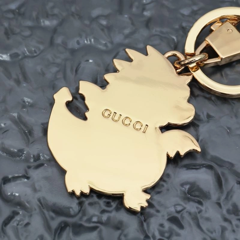 Lightweight Gucci Keychains 266770