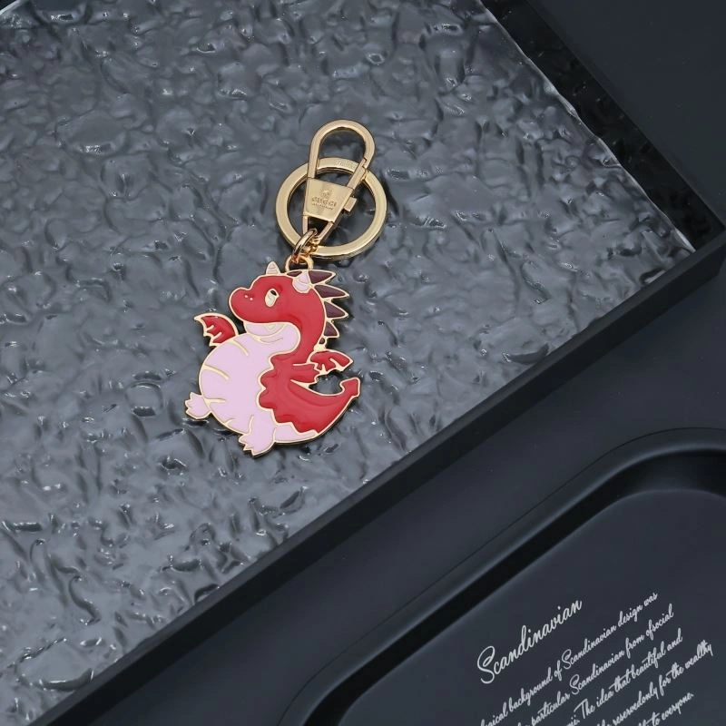 Lightweight Gucci Keychains 266770