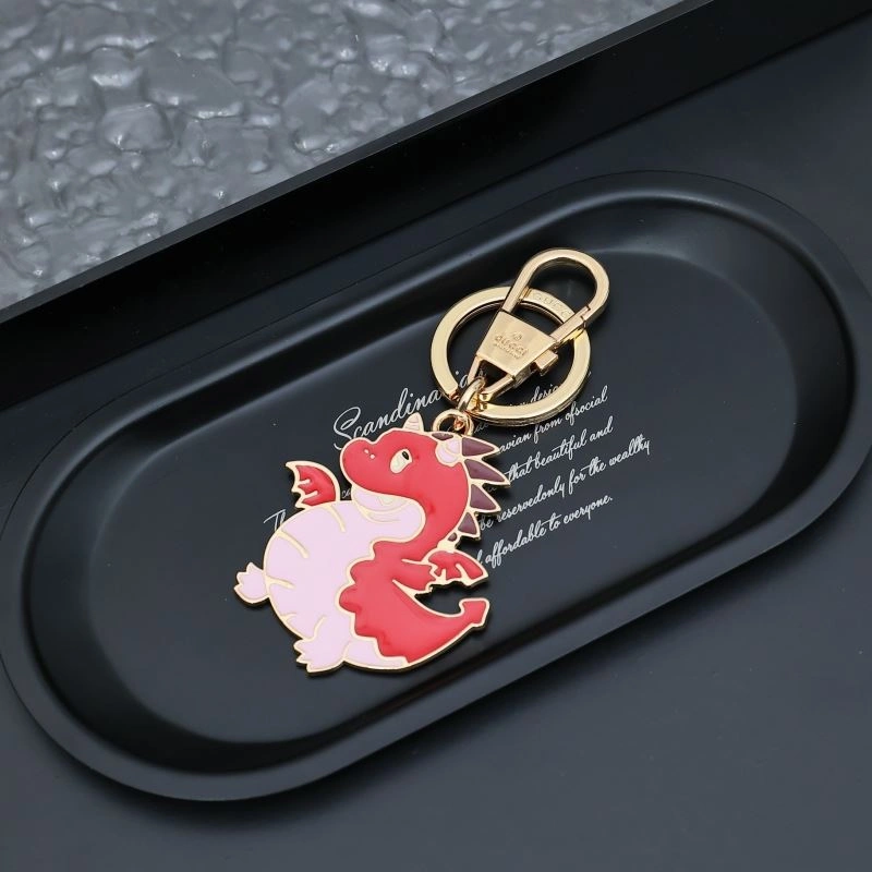 Lightweight Gucci Keychains 266770