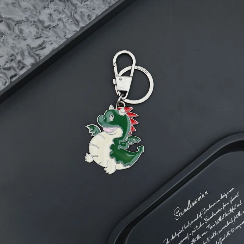 Gucci Keychains Unisex 266769