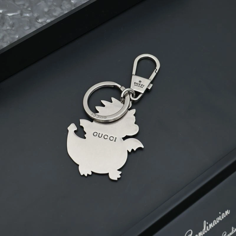 Gucci Keychains Unisex 266769