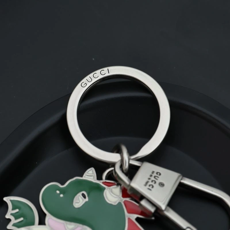 Gucci Keychains Unisex 266769