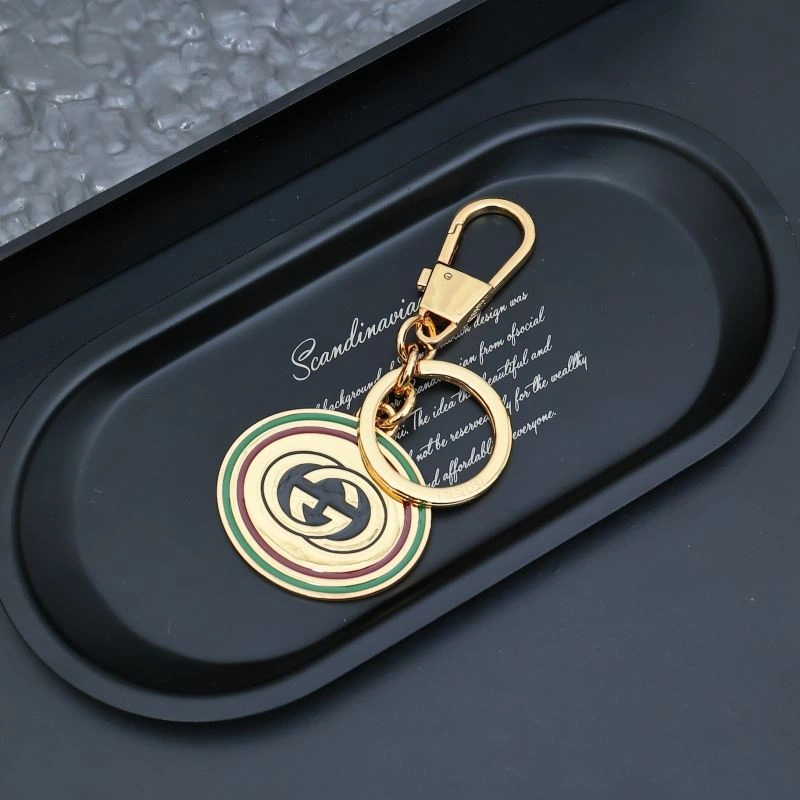 Gucci Keychains Popular 266774