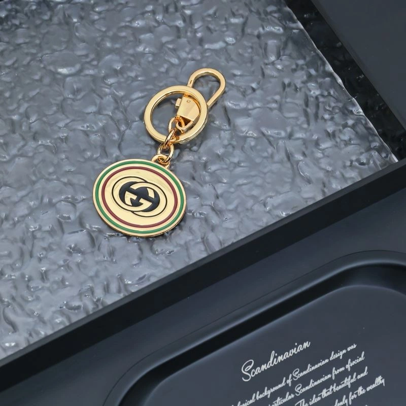 Gucci Keychains Popular 266774