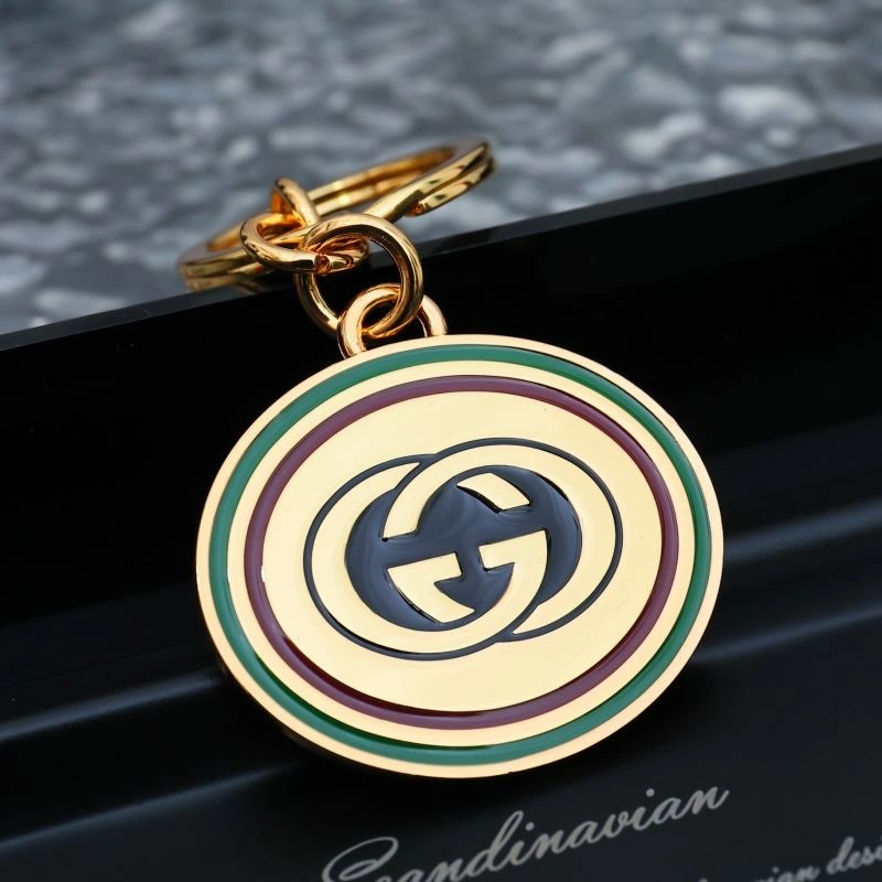 Gucci Keychains Popular 266774