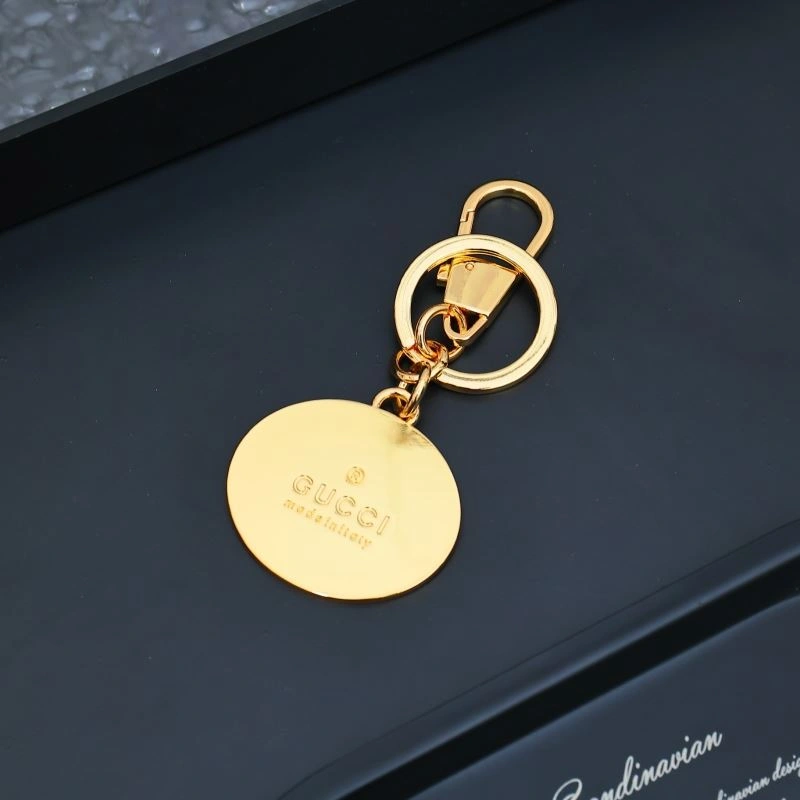 Gucci Keychains Popular 266774