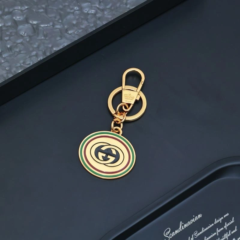 Gucci Keychains Popular 266774