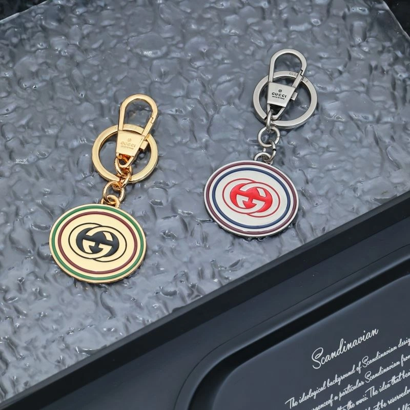 Gucci Keychains Popular 266774