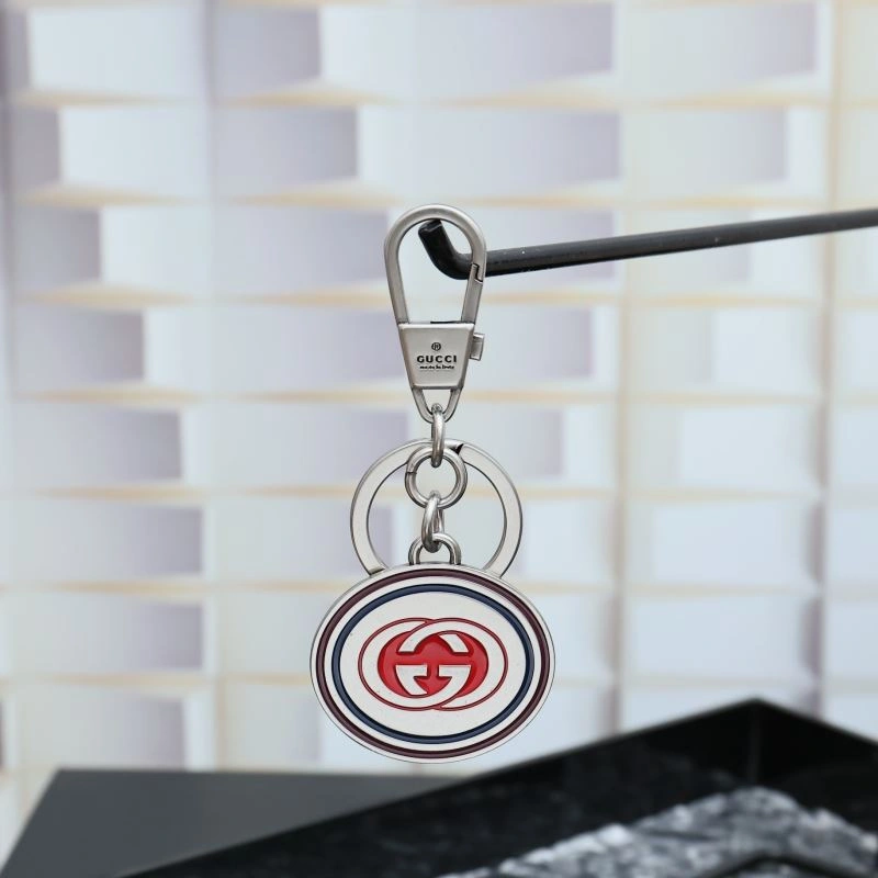 Minimalist Gucci Keychains 266753