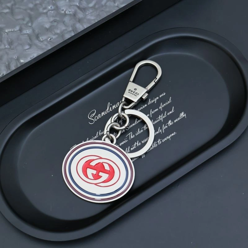 Minimalist Gucci Keychains 266753