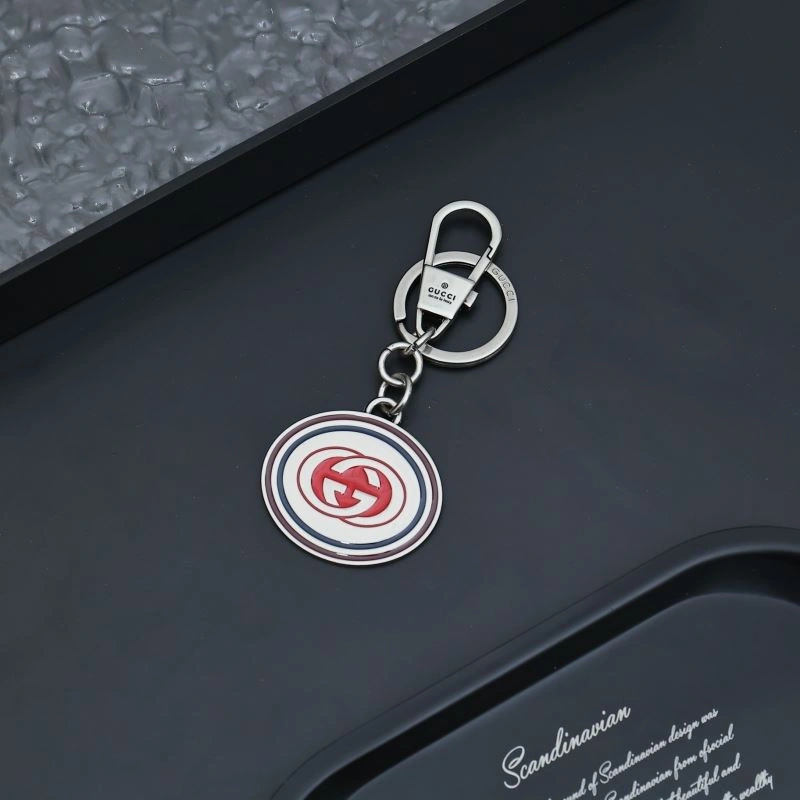 Minimalist Gucci Keychains 266753