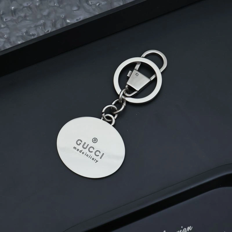 Minimalist Gucci Keychains 266753
