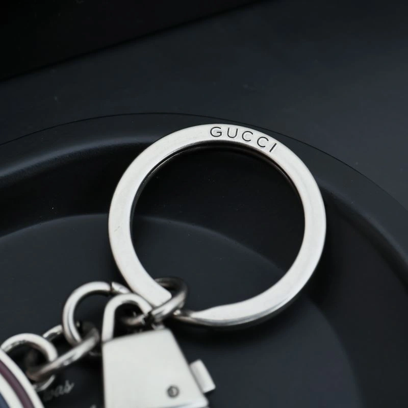 Minimalist Gucci Keychains 266753