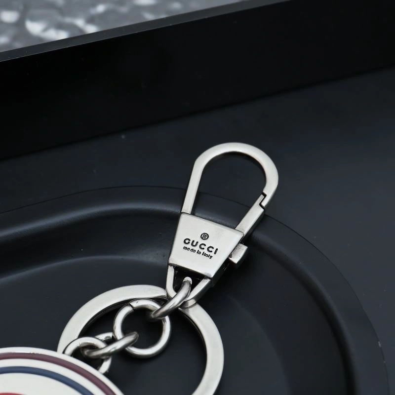 Minimalist Gucci Keychains 266753