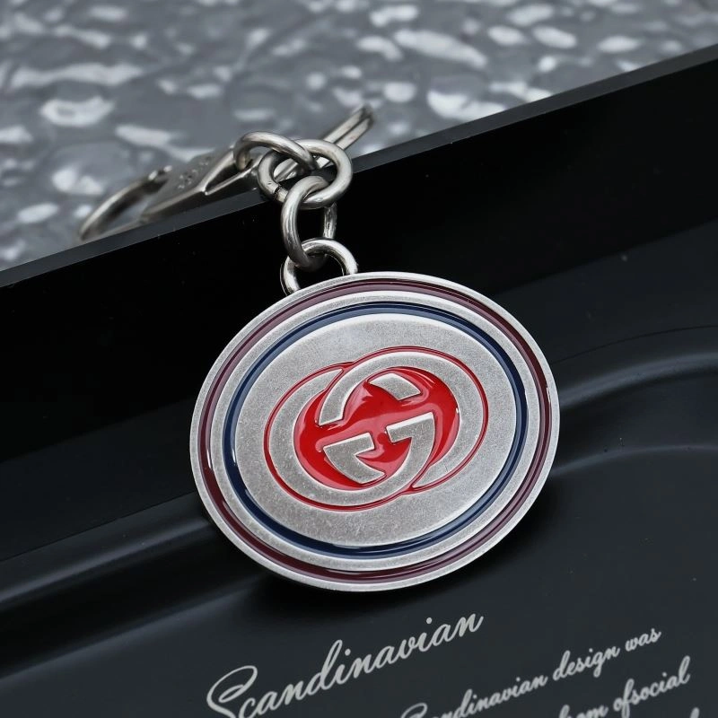 Minimalist Gucci Keychains 266753