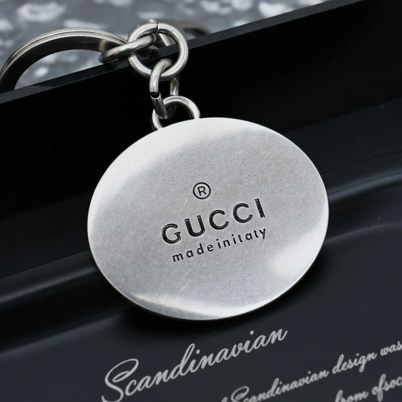 Minimalist Gucci Keychains 266753