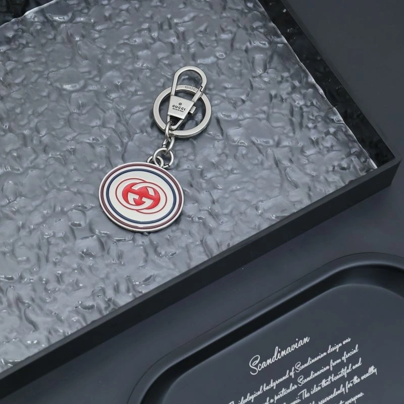 Minimalist Gucci Keychains 266753