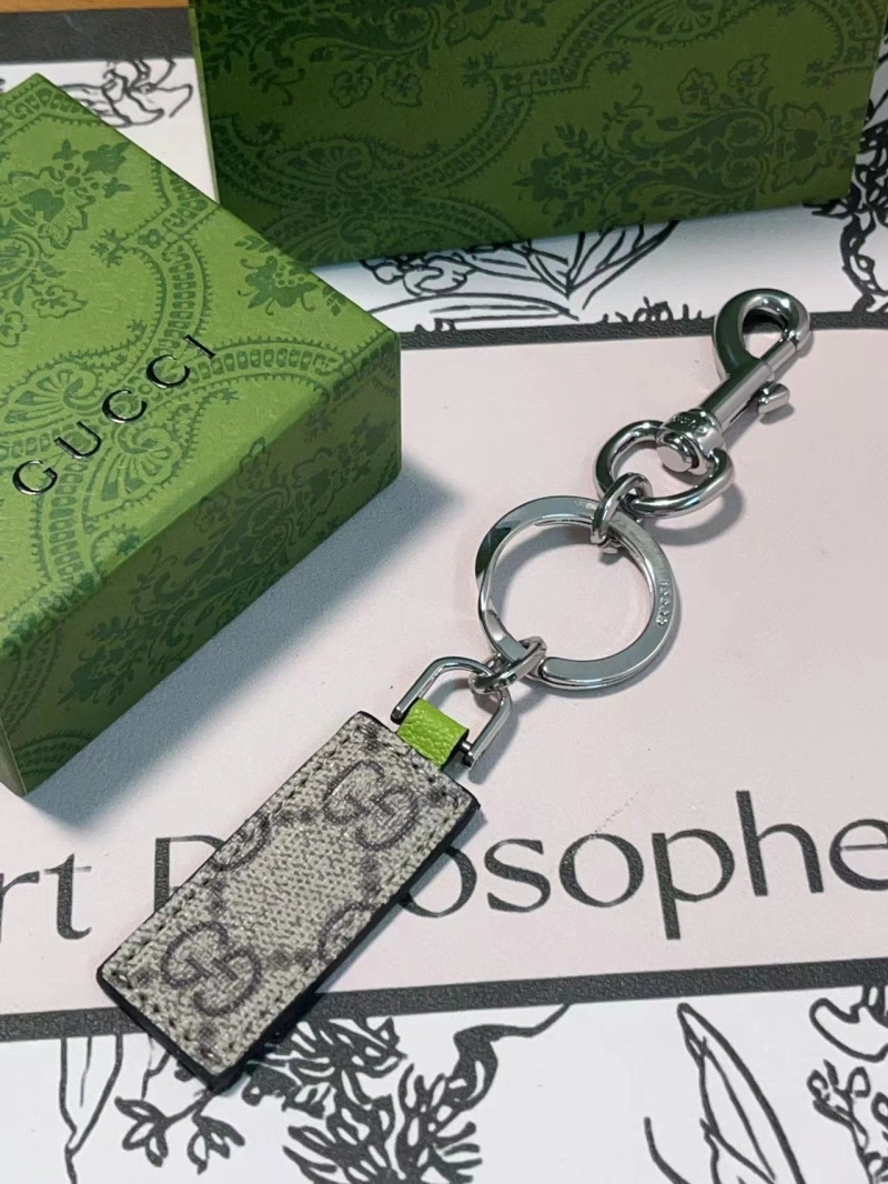Lightweight Gucci Keychains 266493