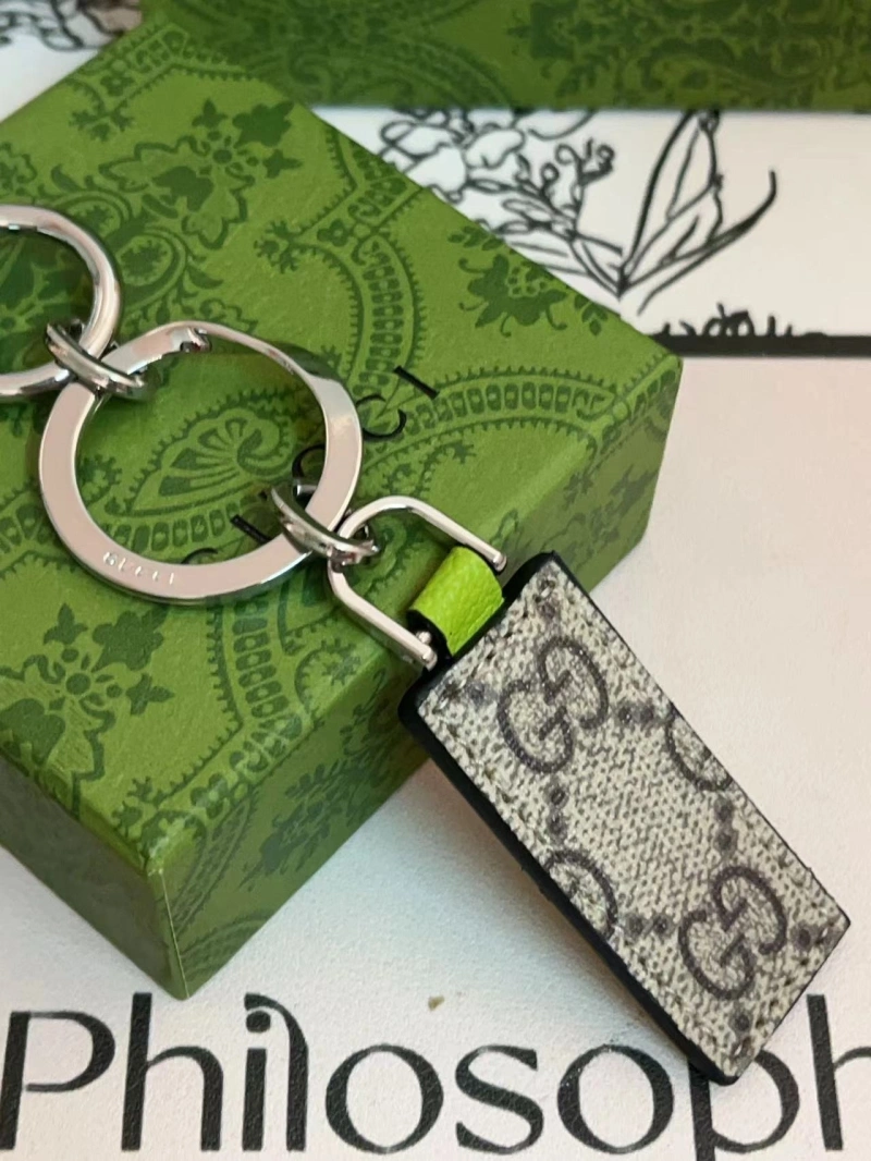 Lightweight Gucci Keychains 266493