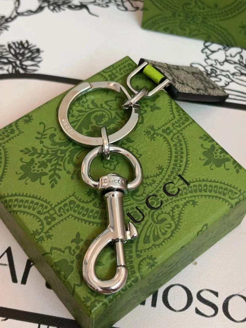 Lightweight Gucci Keychains 266493