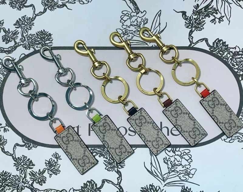 Lightweight Gucci Keychains 266493