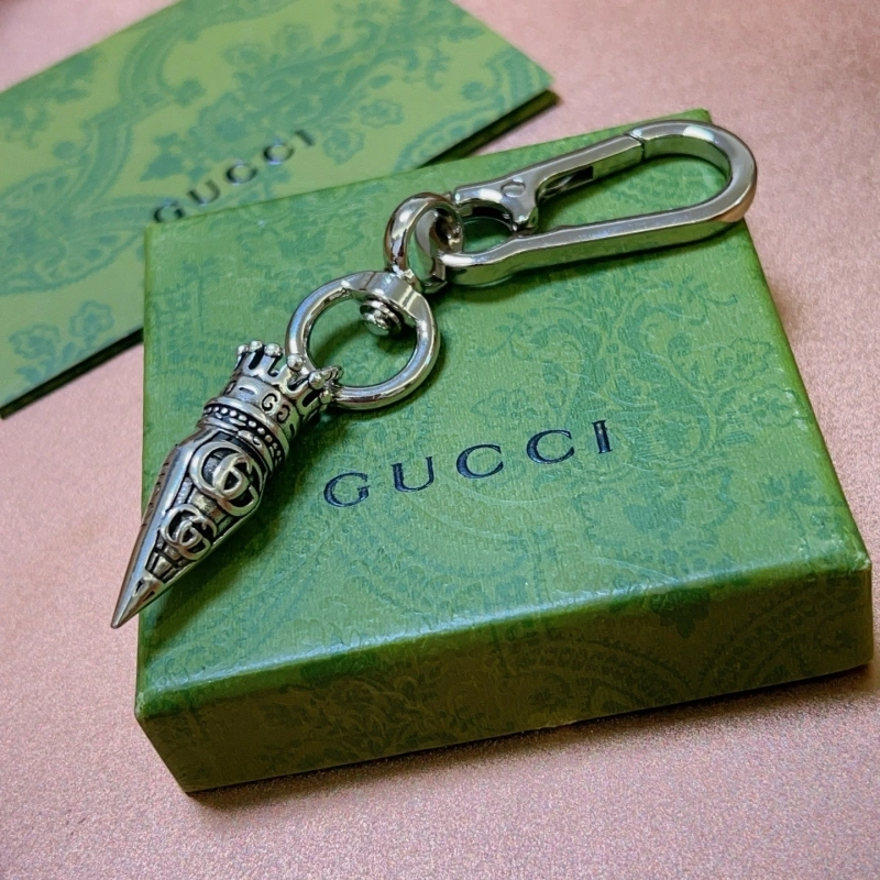 ComfortFit Gucci Keychains 266516