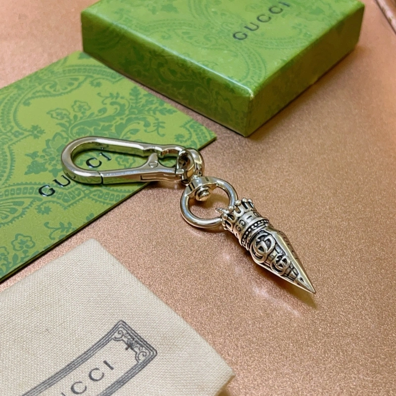 ComfortFit Gucci Keychains 266516
