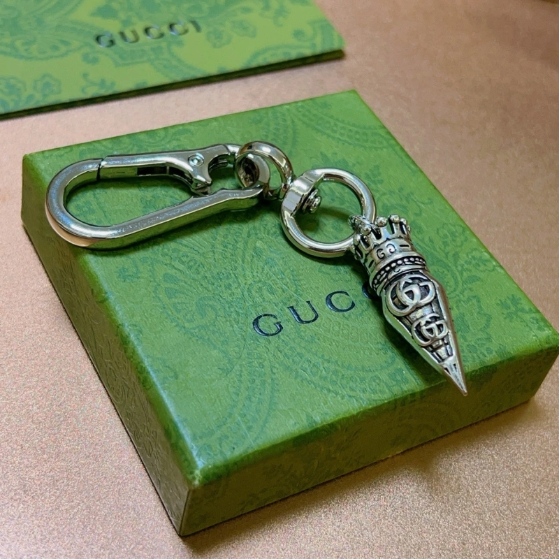 ComfortFit Gucci Keychains 266516