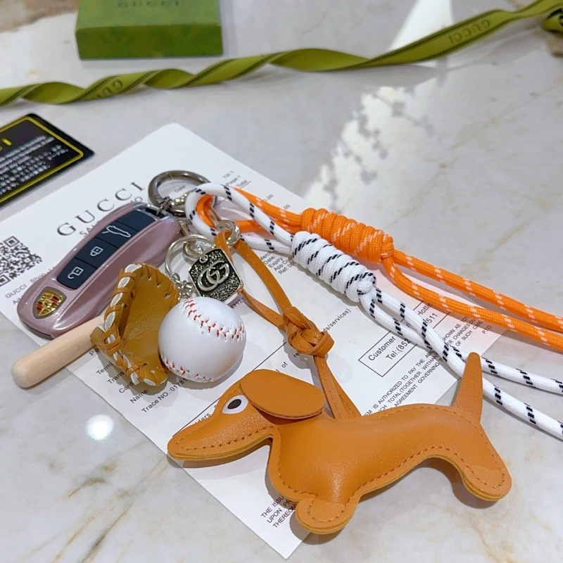 Breathable Gucci Keychains 266501