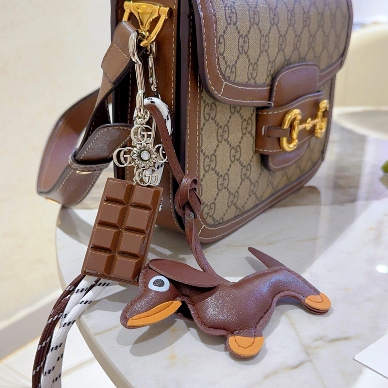 Gucci Keychains Refined 266511
