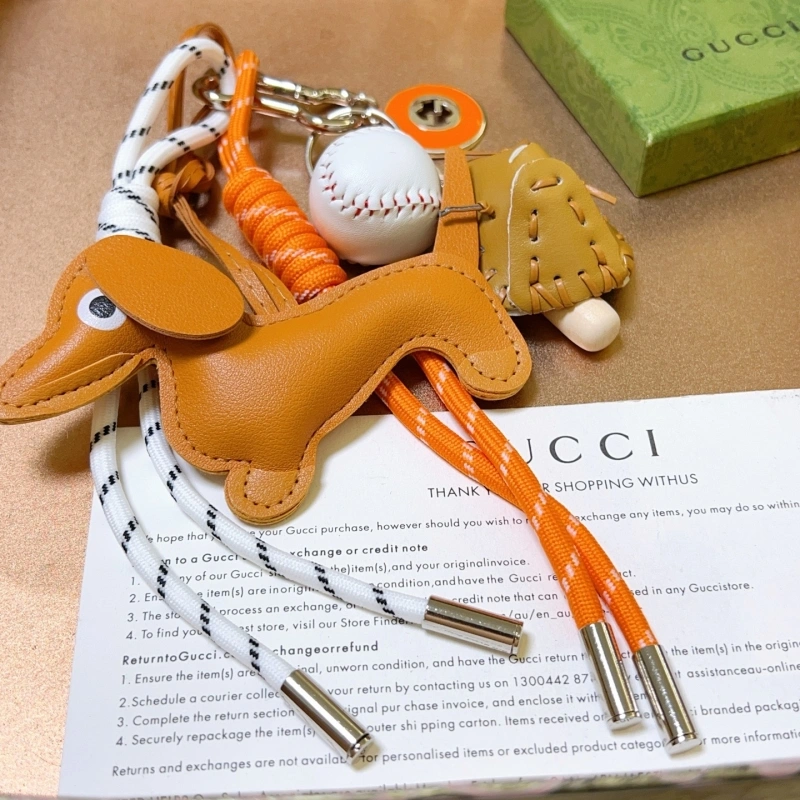 Gucci Keychains Cozy 266517