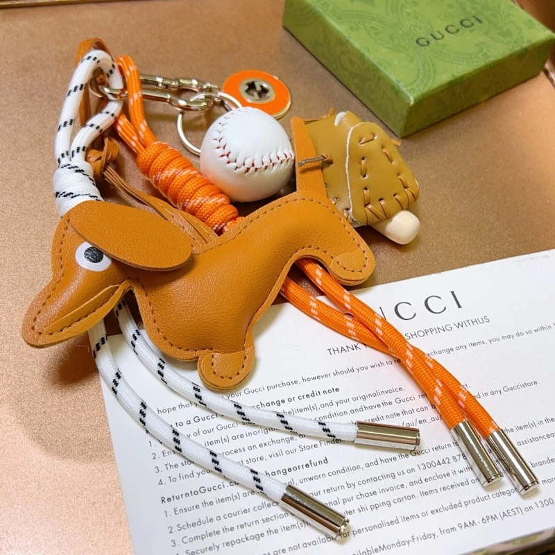 Gucci Keychains Cozy 266517