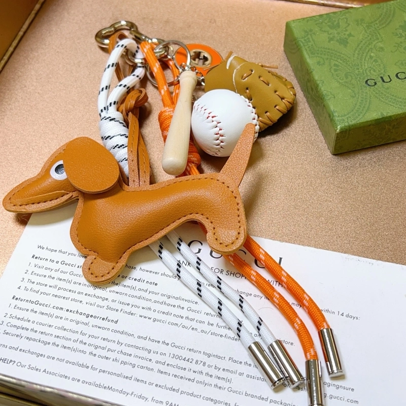Gucci Keychains Cozy 266517