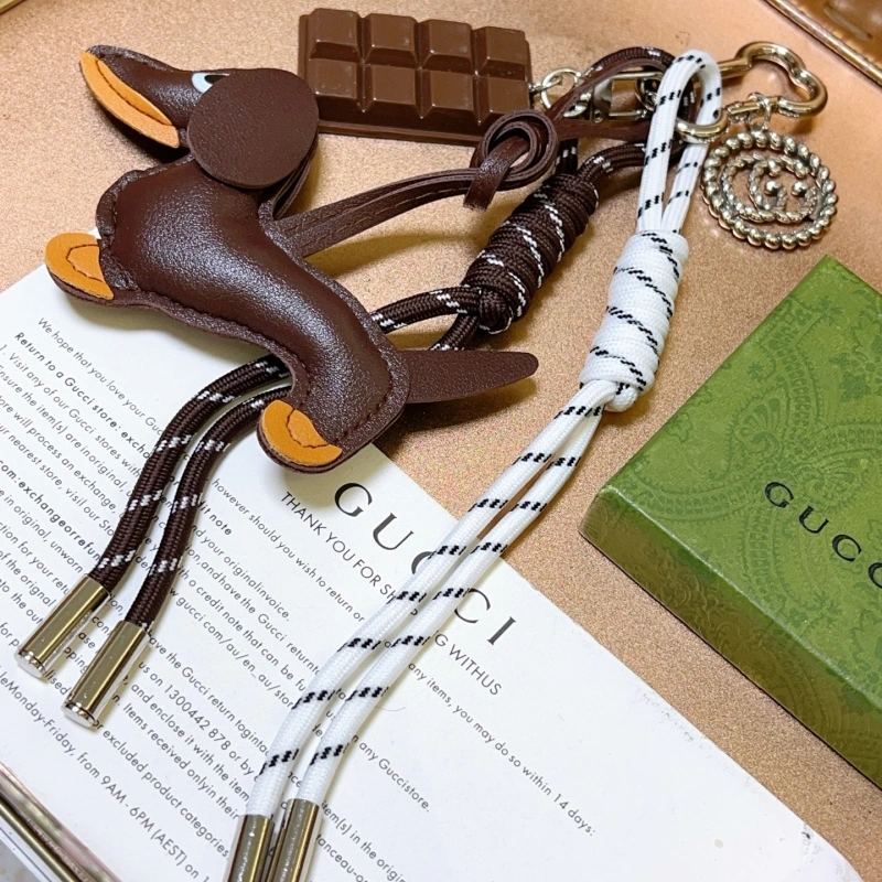Gucci Keychains Sleek 266510