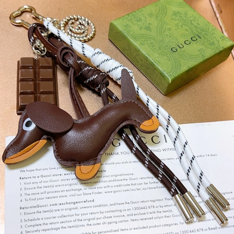 Gucci Keychains Sleek 266510