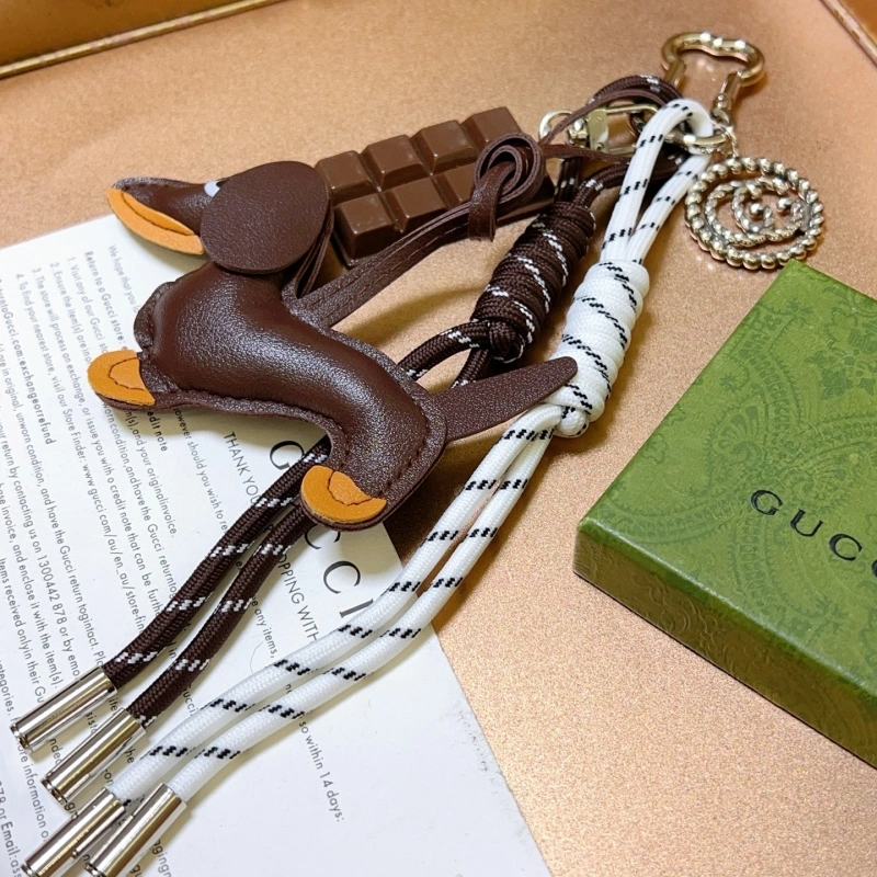 Gucci Keychains Sleek 266510