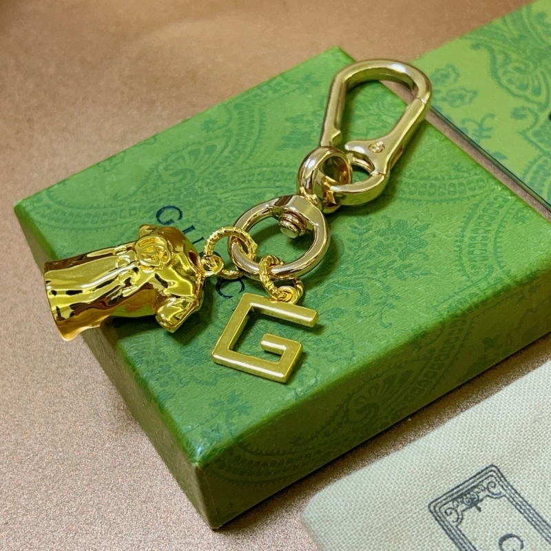 HighPerformance Gucci Keychains 266502