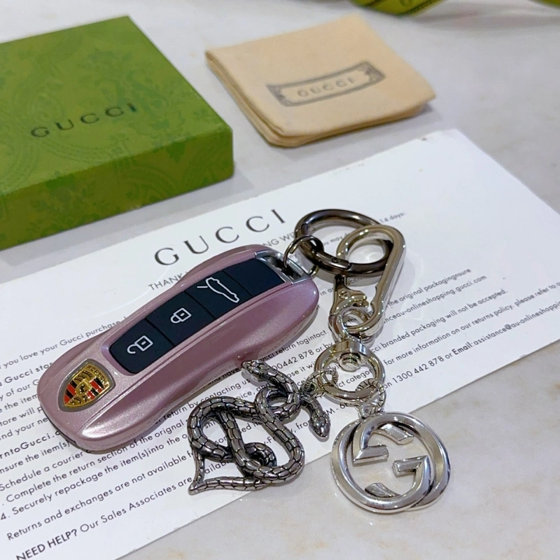 Durable Gucci Keychains 266507