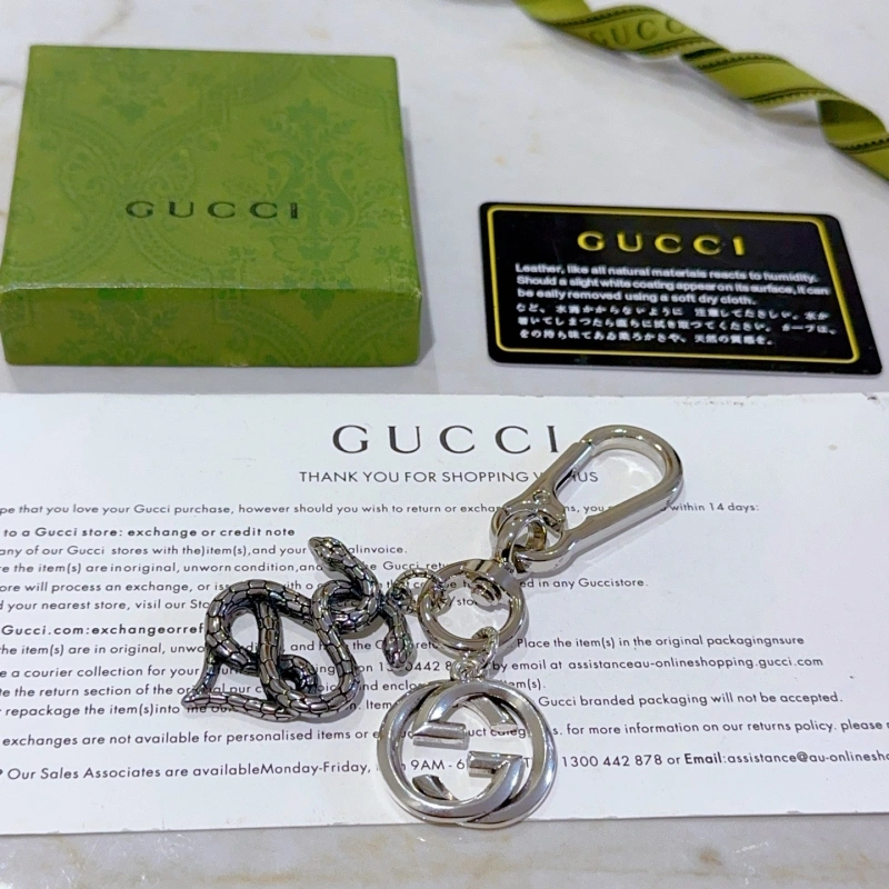 Durable Gucci Keychains 266507
