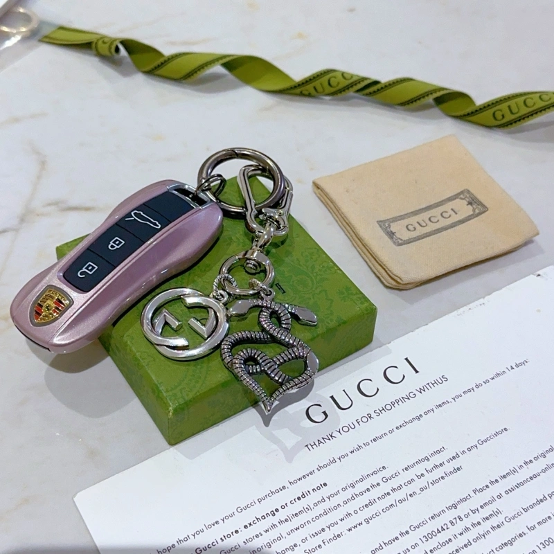 Durable Gucci Keychains 266507